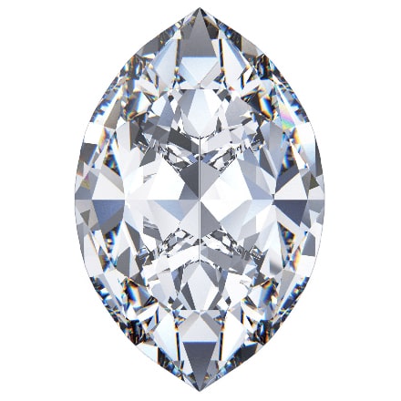 marquise shape goldiama diamond cutting and polishing