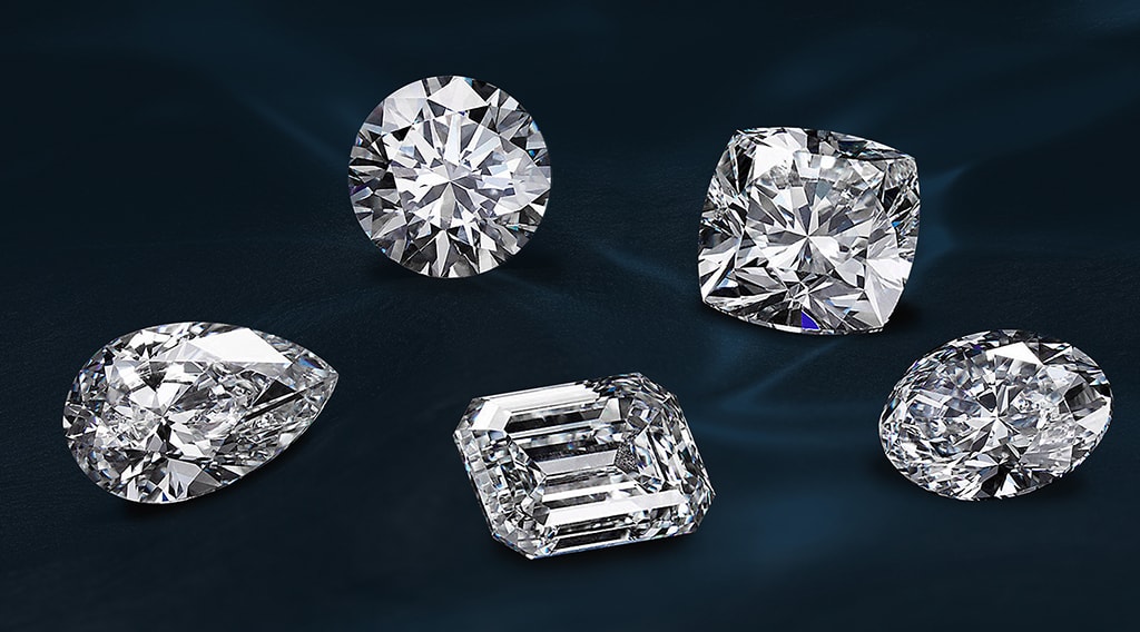 additional services HASSLE FREE DIAMOND SELLING