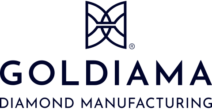 goldiama-diamond-manufacturing-dubai-logo